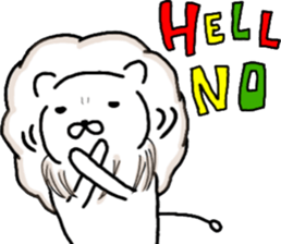 the reggae 5 sticker #11535043