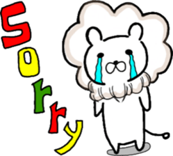 the reggae 5 sticker #11535047