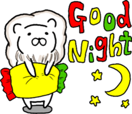 the reggae 5 sticker #11535049