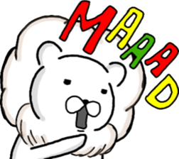 the reggae 5 sticker #11535050