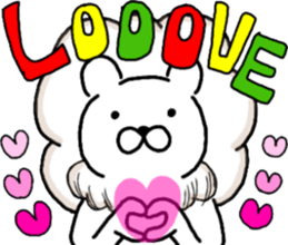 the reggae 5 sticker #11535052