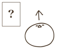 Mochidori sticker #11535170