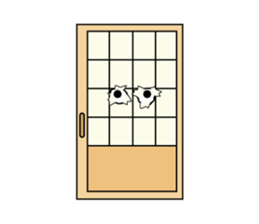 kuma's sticker #11535271