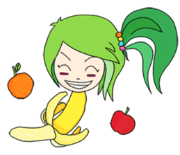 Zon Zon ^ ^ sticker #11535784