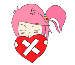 Zon Zon ^ ^ sticker #11535787