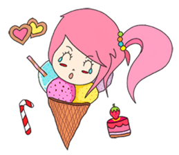 Zon Zon ^ ^ sticker #11535789