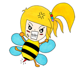 Zon Zon ^ ^ sticker #11535792