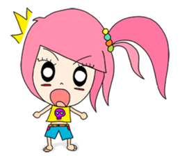 Zon Zon ^ ^ sticker #11535793