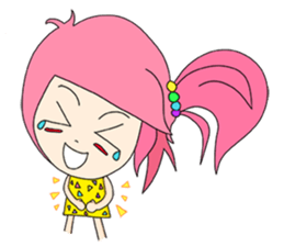 Zon Zon ^ ^ sticker #11535794