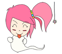 Zon Zon ^ ^ sticker #11535796