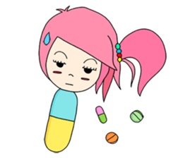 Zon Zon ^ ^ sticker #11535797