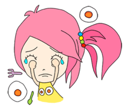 Zon Zon ^ ^ sticker #11535800