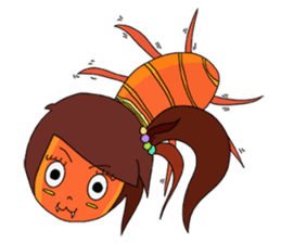 Zon Zon ^ ^ sticker #11535807