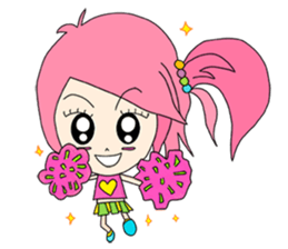 Zon Zon ^ ^ sticker #11535808