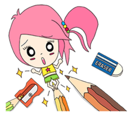 Zon Zon ^ ^ sticker #11535809