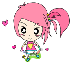 Zon Zon ^ ^ sticker #11535810