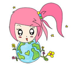 Zon Zon ^ ^ sticker #11535811