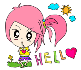 Zon Zon ^ ^ sticker #11535812