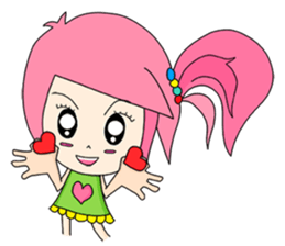 Zon Zon ^ ^ sticker #11535813