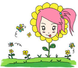 Zon Zon ^ ^ sticker #11535814