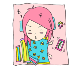 Zon Zon ^ ^ sticker #11535815