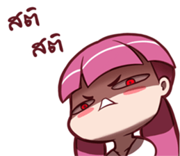 PuongChomPoo sticker #11536468