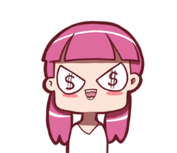 PuongChomPoo sticker #11536471