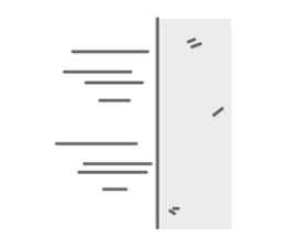 Miss Orange sticker #11536707