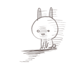 pyonpyon pyon sticker #11536898