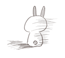 pyonpyon pyon sticker #11536922