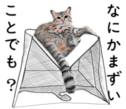 Nekoron 4 sticker #11537157