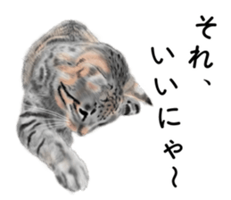 Nekoron 4 sticker #11537166