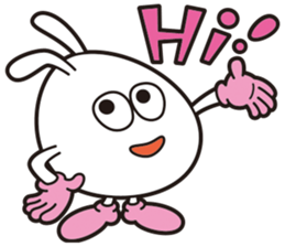 MIMITAMA sticker #11537296