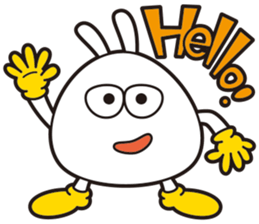 MIMITAMA sticker #11537297