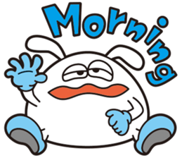 MIMITAMA sticker #11537298