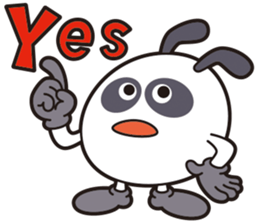 MIMITAMA sticker #11537299