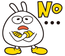 MIMITAMA sticker #11537300