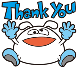 MIMITAMA sticker #11537302