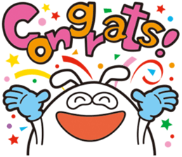 MIMITAMA sticker #11537304