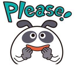 MIMITAMA sticker #11537305