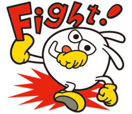 MIMITAMA sticker #11537309