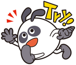 MIMITAMA sticker #11537310