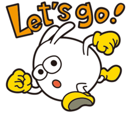 MIMITAMA sticker #11537311