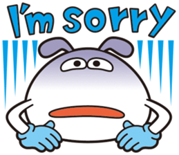 MIMITAMA sticker #11537312