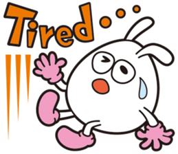 MIMITAMA sticker #11537314