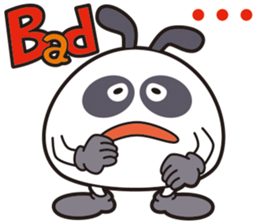 MIMITAMA sticker #11537315