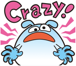 MIMITAMA sticker #11537316