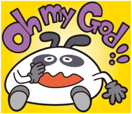 MIMITAMA sticker #11537317