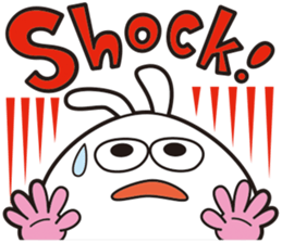 MIMITAMA sticker #11537318