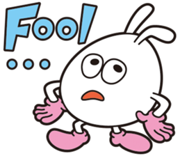 MIMITAMA sticker #11537319